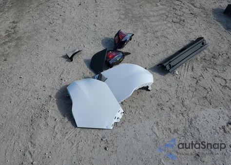 2025 Kia Sportage Lx из США, поврежденный, VIN 5XYK2CDF6SG311996